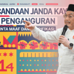 Janda Kaya Nikahi Pengangguran