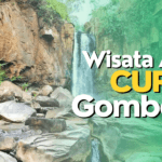 Wisata Alam Curug Gombong