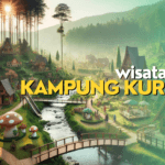 wisata alam kampung kurcaci