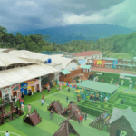 wisata alam parung tasikmalaya