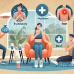 Cara Mengatasi Dada Sakit Setelah Olahraga