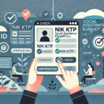 Cek NIK KTP Penerima Bansos