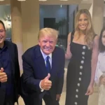 hary tanoesoedibjo donald trump