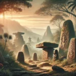 Hasil Budaya pada Zaman Megalitikum