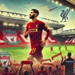Liverpool Target Transfer Marc Guehi