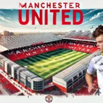 Man United Target Sverre Nypan