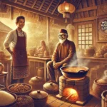 Mangut Lele Mbah Marto Ijoyo