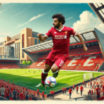 Masa Depan Mohamed Salah di Liverpool