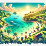 Paket Wisata Pulau Seribu 2 Hari 1 Malam