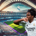 Peluang Peminjaman Endrick oleh Real Madrid