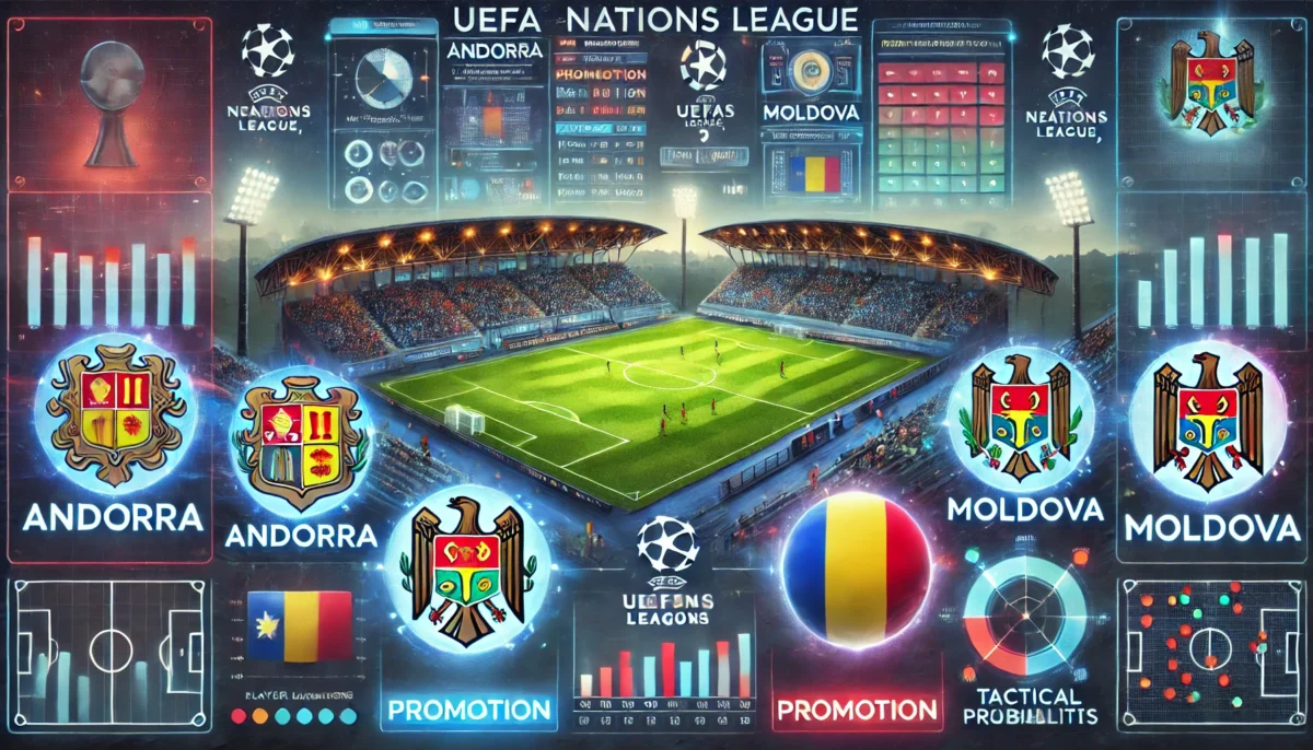 Prediksi Skor Andorra vs Moldova