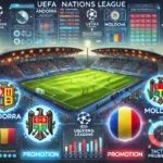 Prediksi Skor Andorra vs Moldova