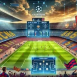 Prediksi Skor Barcelona vs Brest