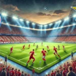 Prediksi Skor Bayern Munich vs Benfica