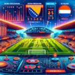 Prediksi Skor Bosnia-Herzegovina vs Netherlands