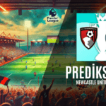 Prediksi Skor Bournemouth vs Manchester City
