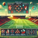 Prediksi Skor Brentford vs Bournemouth