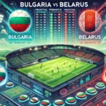 Prediksi Skor Bulgaria vs Belarus