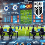 Prediksi Skor Chelsea vs FC Noah