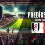 Prediksi Skor Fulham vs Brentford