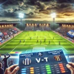 Prediksi Skor Harrogate Town vs Gainsborough Trinity