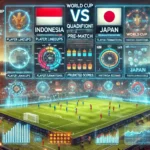 Prediksi Skor Indonesia vs Jepang
