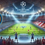 Prediksi Skor Inter Milan vs Arsenal