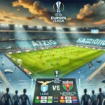 Prediksi Skor Lazio vs Ludogorets Razgrad