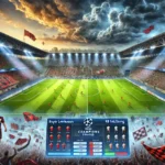 Prediksi Skor Leverkusen vs RB Salzburg