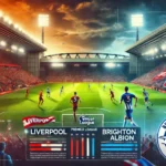 Prediksi Skor Liverpool vs Brighton