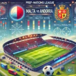 Prediksi Skor Malta vs Andorra