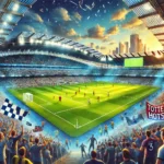 Prediksi Skor Man City vs Tottenham