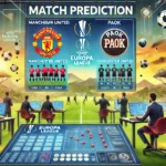 Prediksi Skor Man Utd vs PAOK