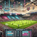 Prediksi Skor Newcastle vs West Ham