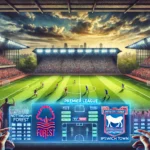 Prediksi Skor Nottingham Forest vs Ipswich Town