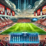Prediksi Skor Red Star Belgrade vs Stuttgart
