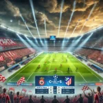 Prediksi Skor Sparta Praha vs Atletico Madrid