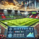 Prediksi Skor Sporting Lisbon vs Arsenal