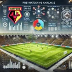 Prediksi Skor Watford vs Oxford United