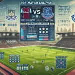 Prediksi Skor West Ham United vs Everton
