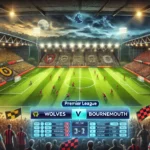 Prediksi Skor Wolves vs Bournemouth