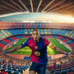 Raphinha Jadi Incaran Arsenal