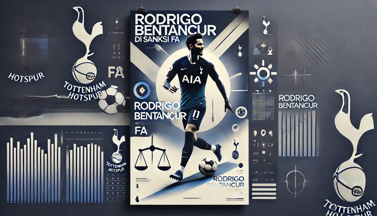 Rodrigo Bentancur di Sanksi