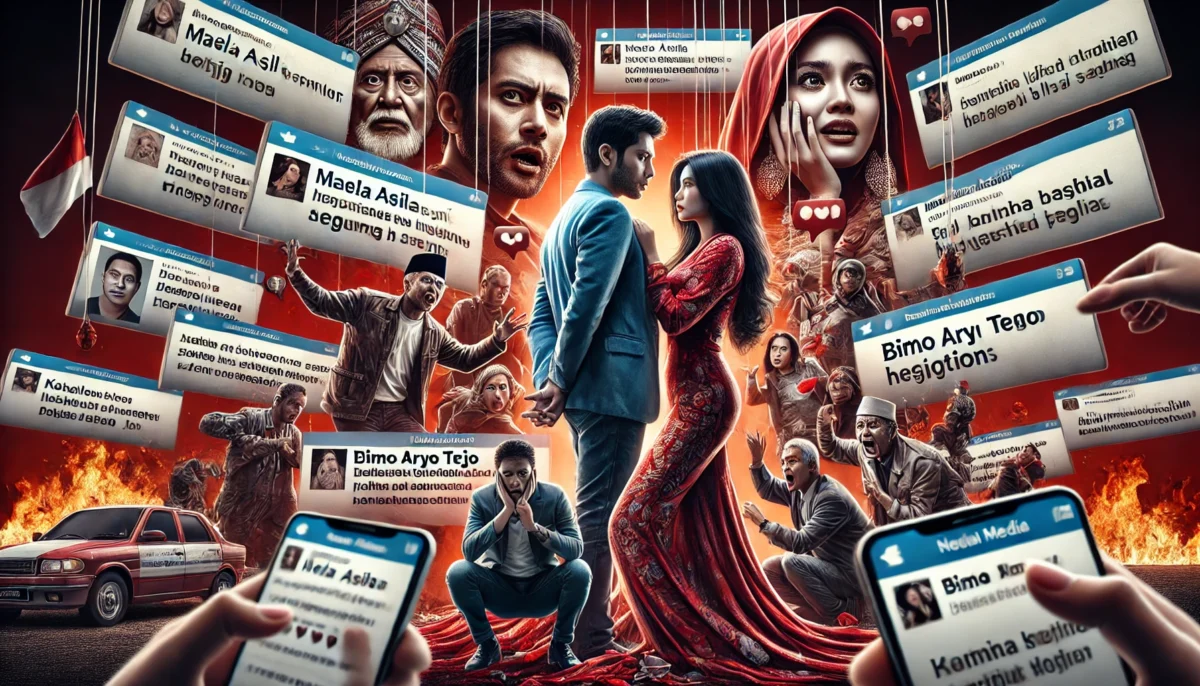 Maela Asila Bimo Aryo Tejo