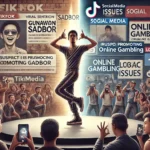 gunawan sadbor TikTok