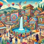 instagramable tempat wisata di bandung