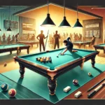 Apakah Billiard Termasuk Olahraga