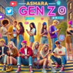Asmara Gen Z Episode 27