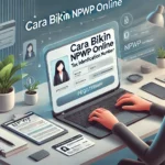 Cara Bikin NPWP Online