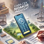 Cara Cek Nomor Indosat